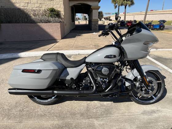 HARLEY-DAVIDSON ROAD GLIDE HARLEY-DAVIDSON ROAD GLIDE
